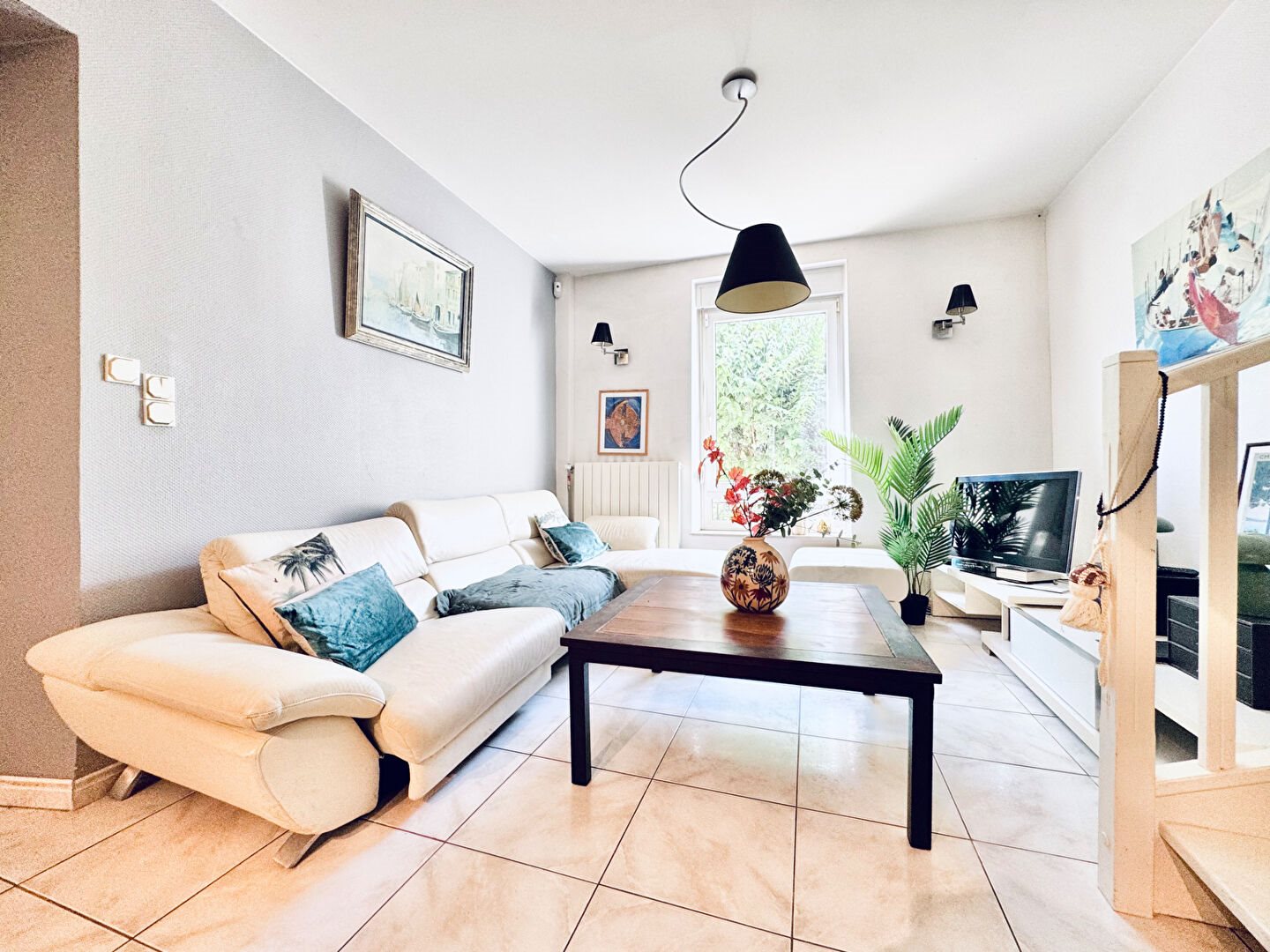 Maison à vendre, 100m², Thionville