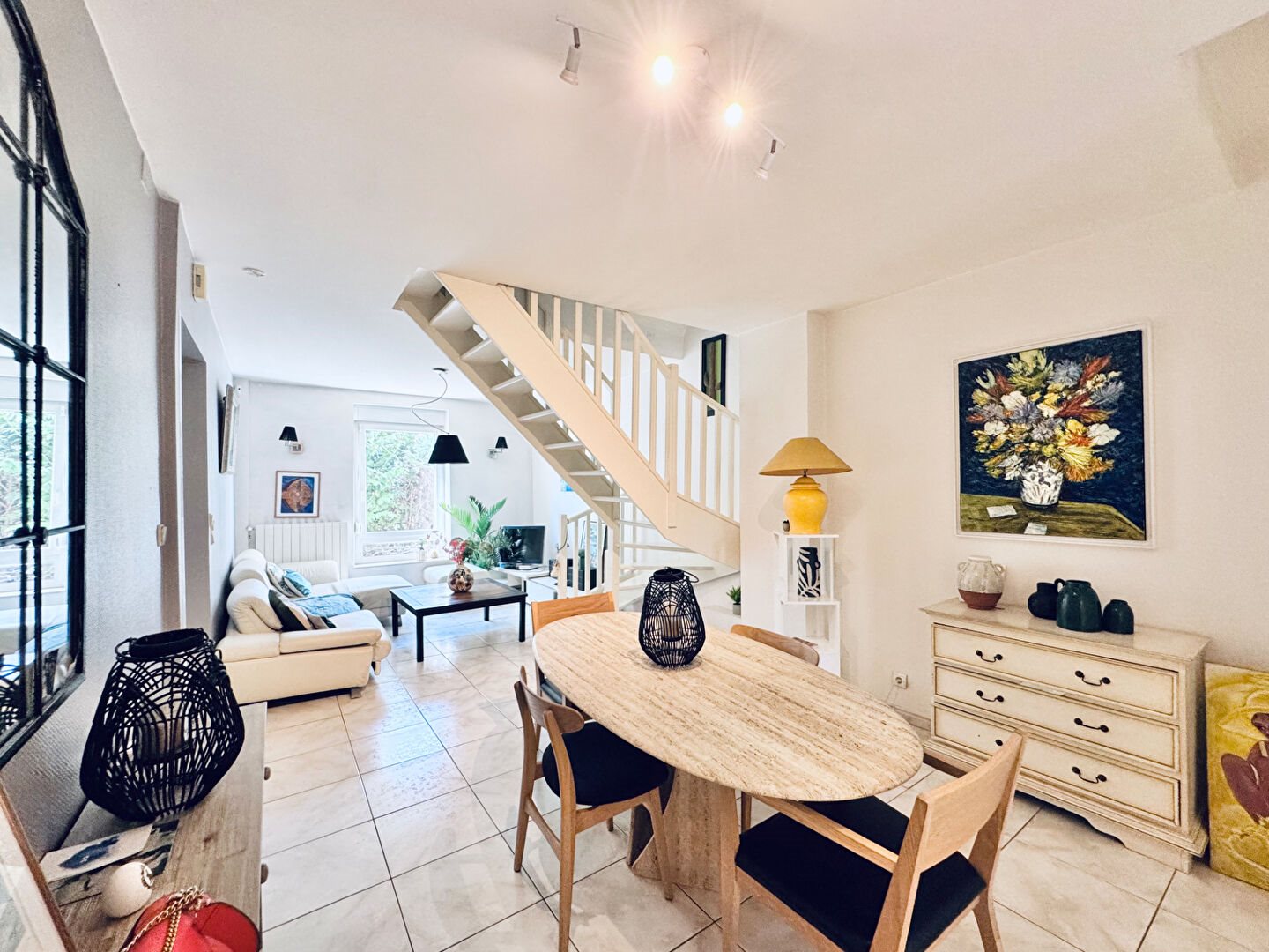 Maison à vendre, 100m², Thionville