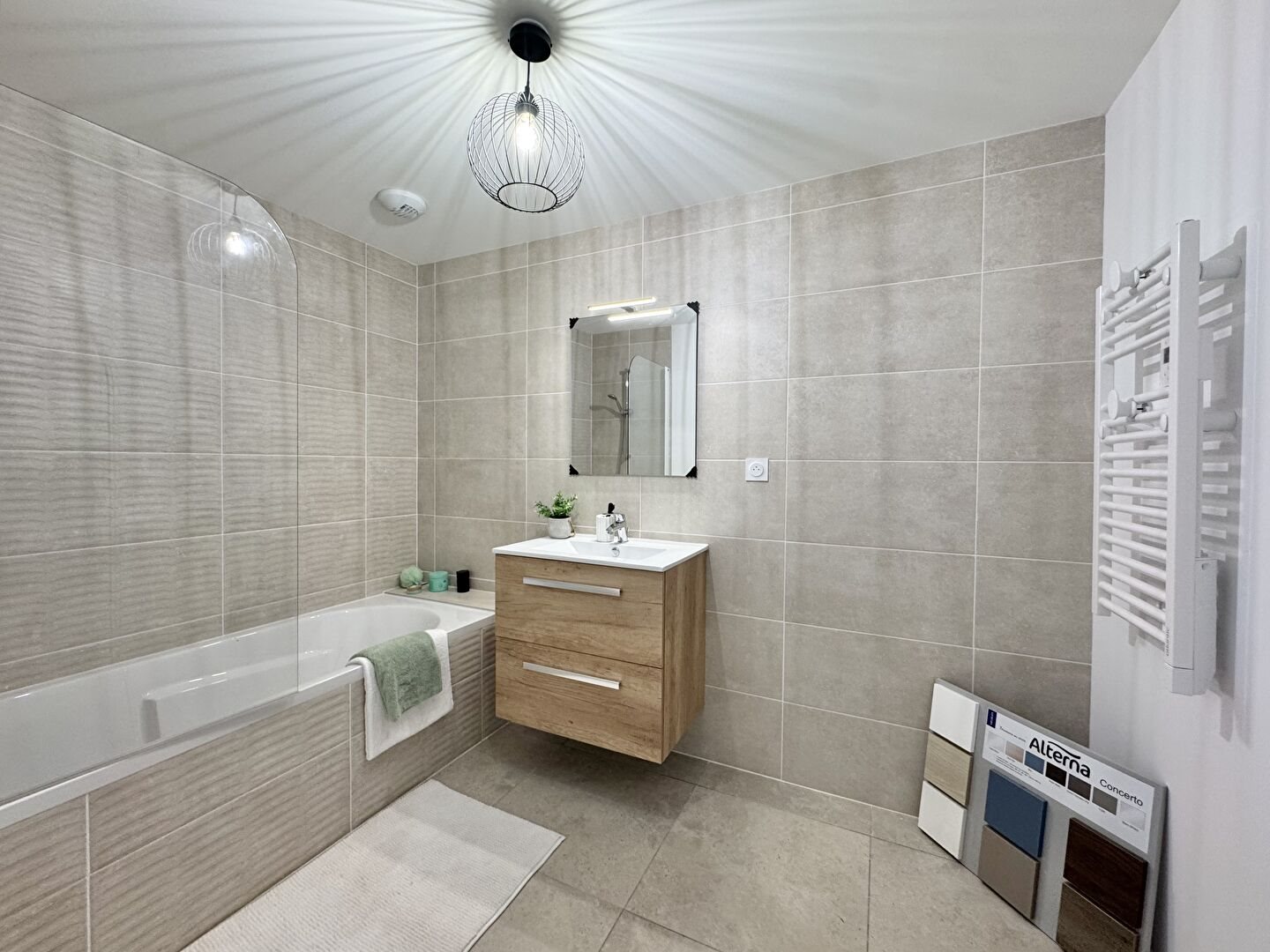 Appartement à vendre, 95m², Cattenom
