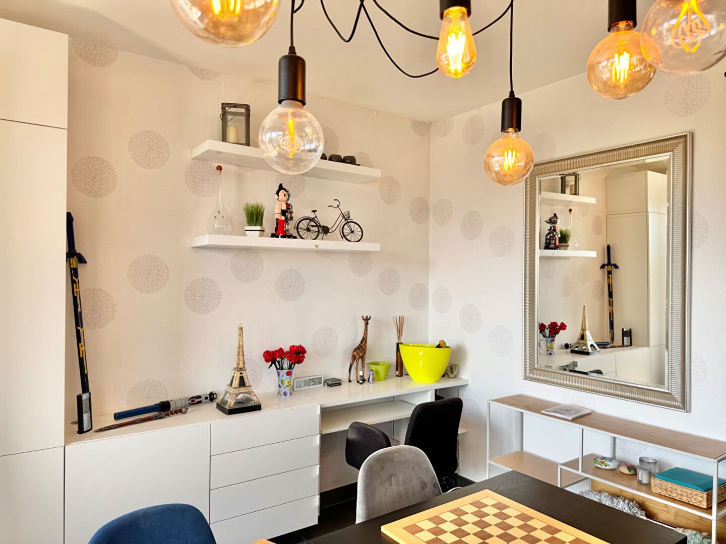Appartement à vendre, 116m², Thionville
