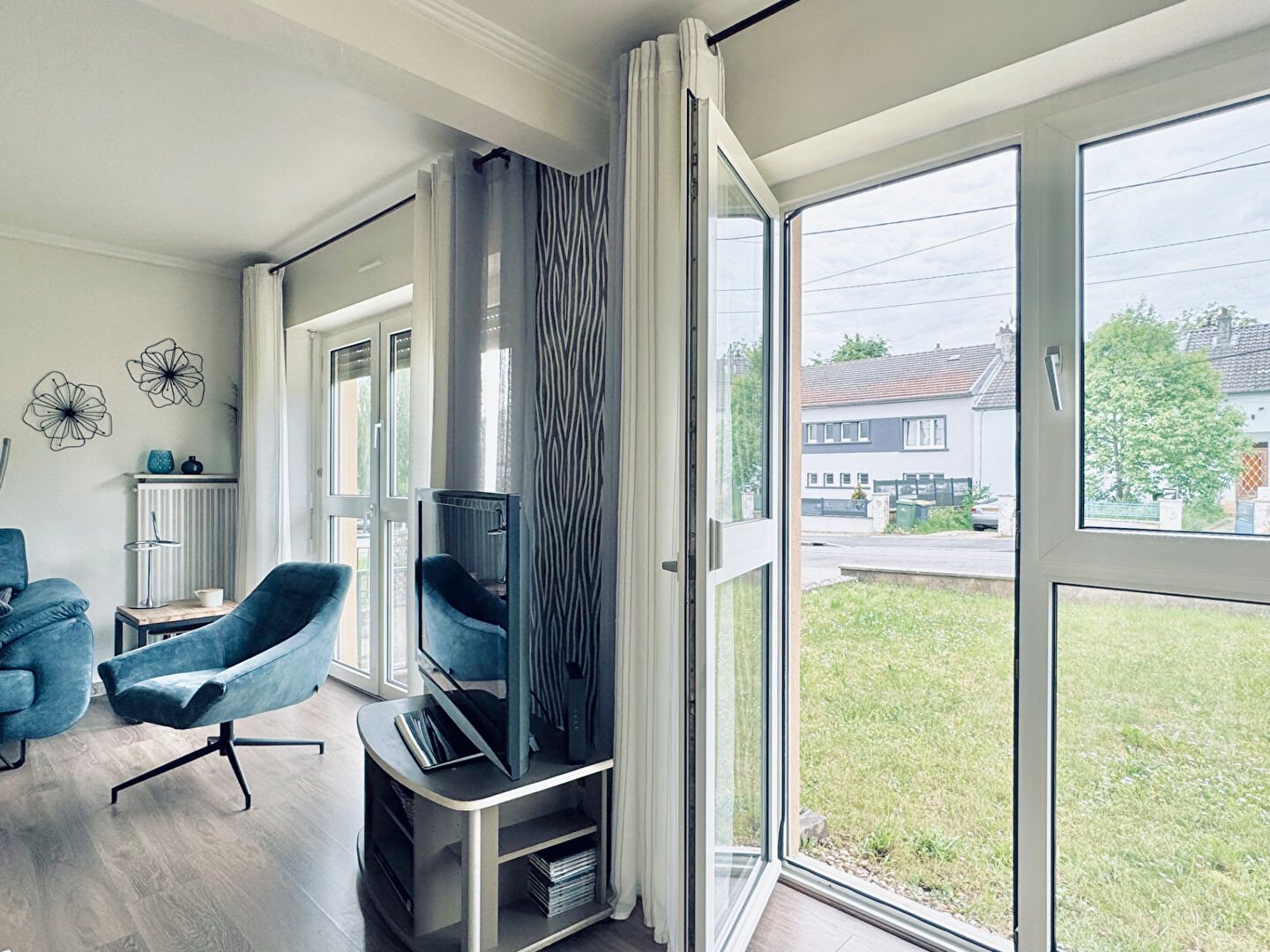 Appartement à vendre, 84m², Fameck