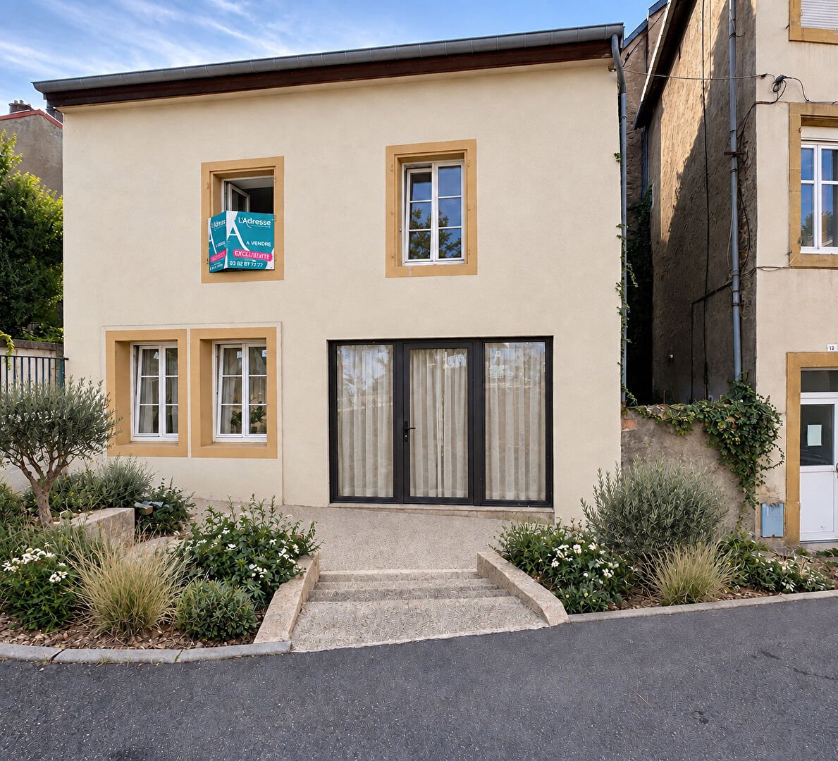 Maison à vendre, 148m², Hayange