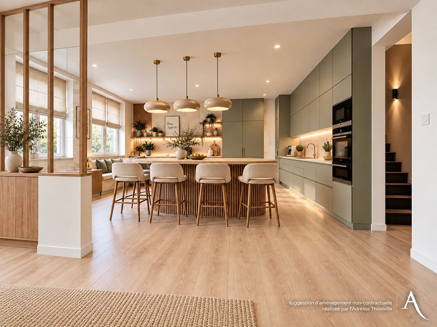 Maison à vendre, 148m², Hayange