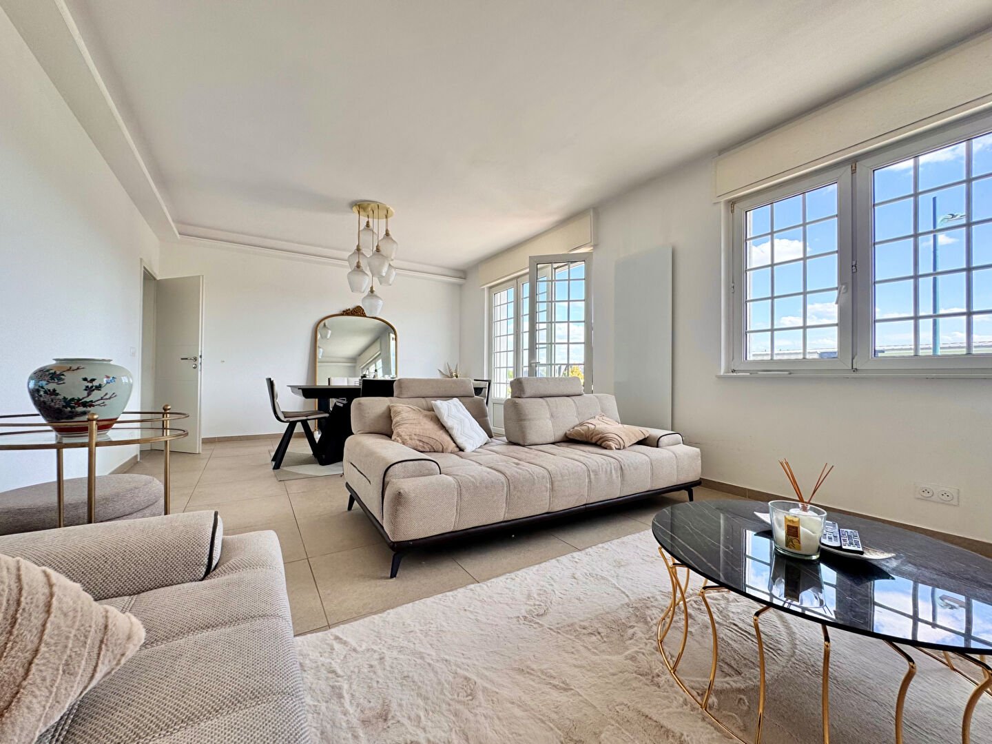 Maison à vendre, 232m², Thionville