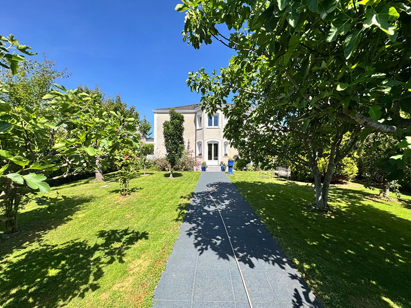 Maison à vendre, 285m², Fameck