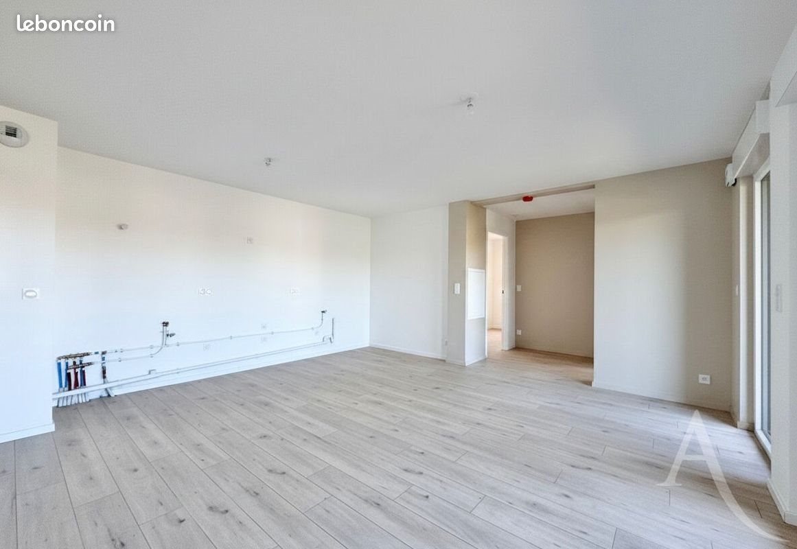 Appartement à vendre, 64m², Terville
