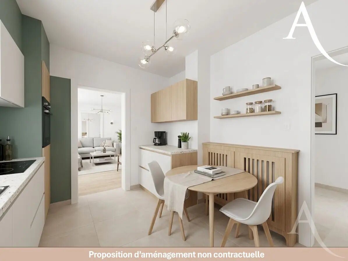 Maison à vendre, 142m², Yutz