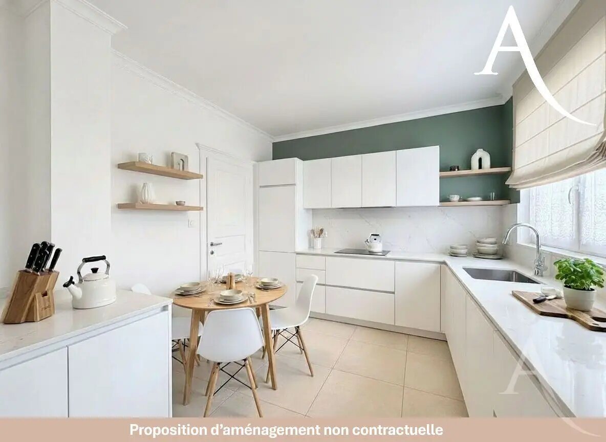 Maison à vendre, 142m², Yutz