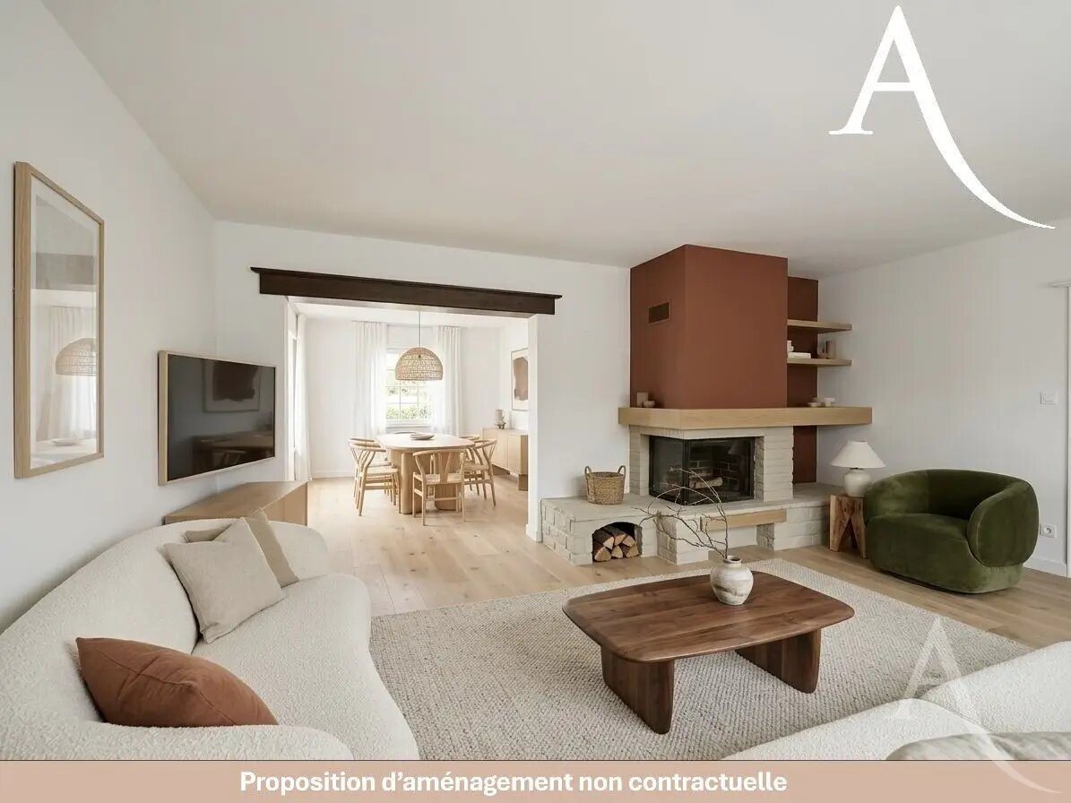 Maison à vendre, 142m², Yutz