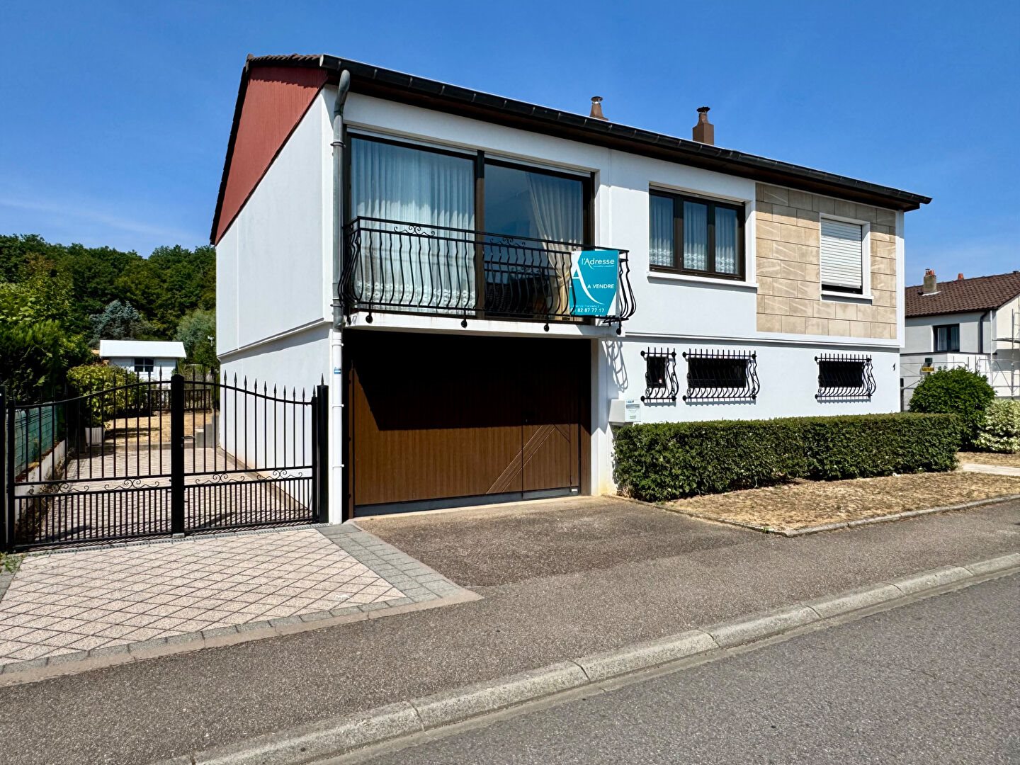 Maison à vendre, 121m², Terville