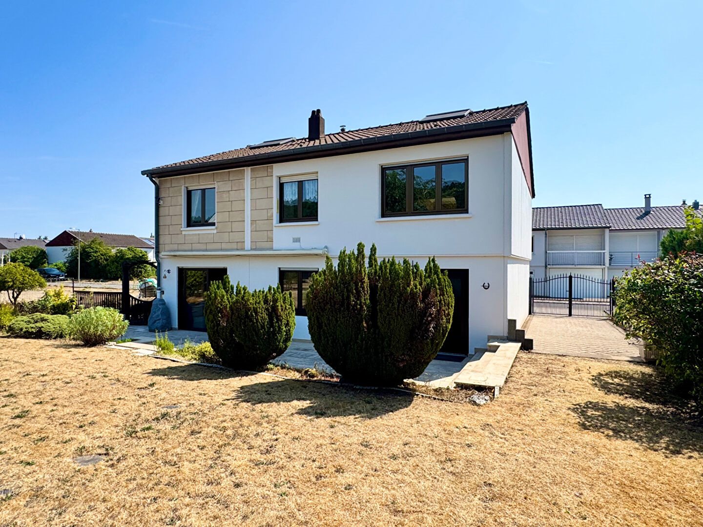 Maison à vendre, 121m², Terville
