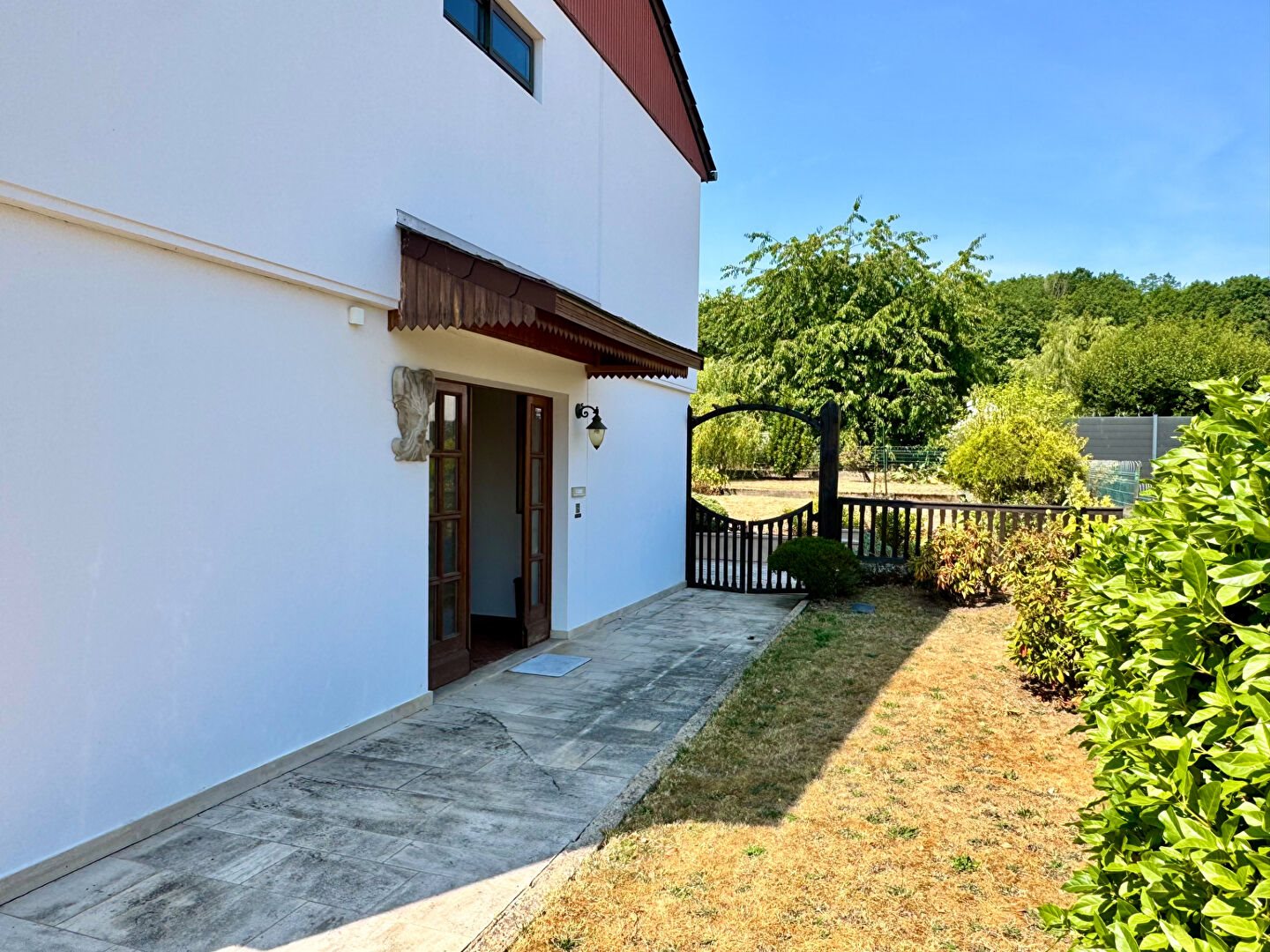 Maison à vendre, 121m², Terville