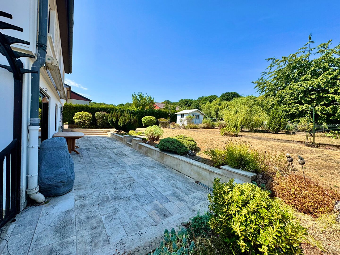 Maison à vendre, 121m², Terville