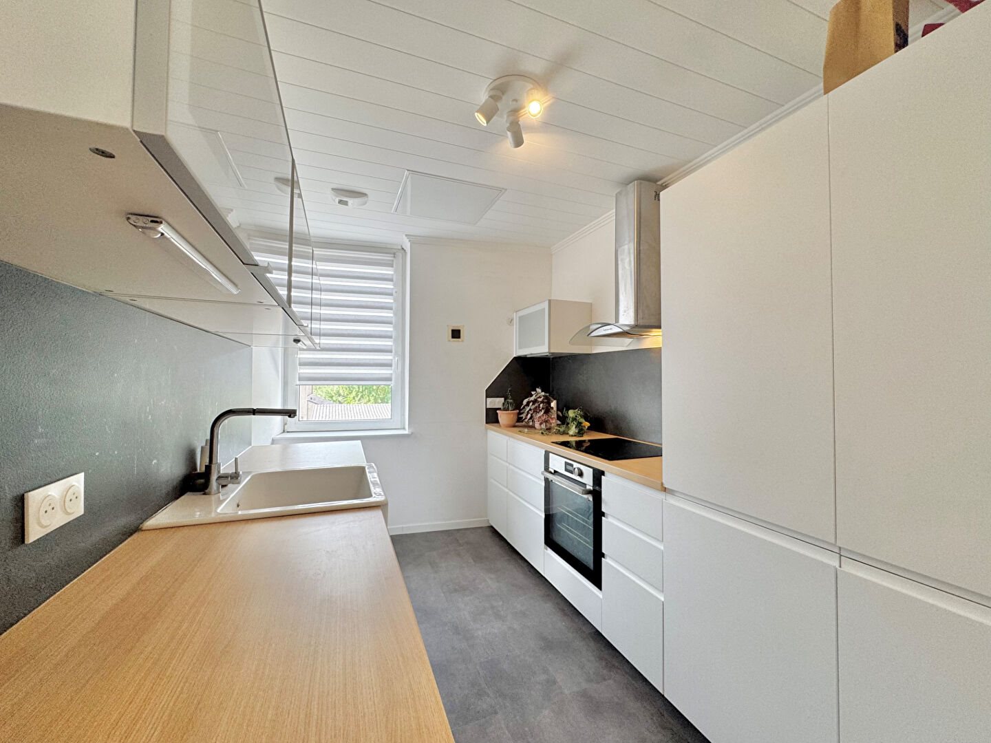 Appartement à louer, 82m², Terville