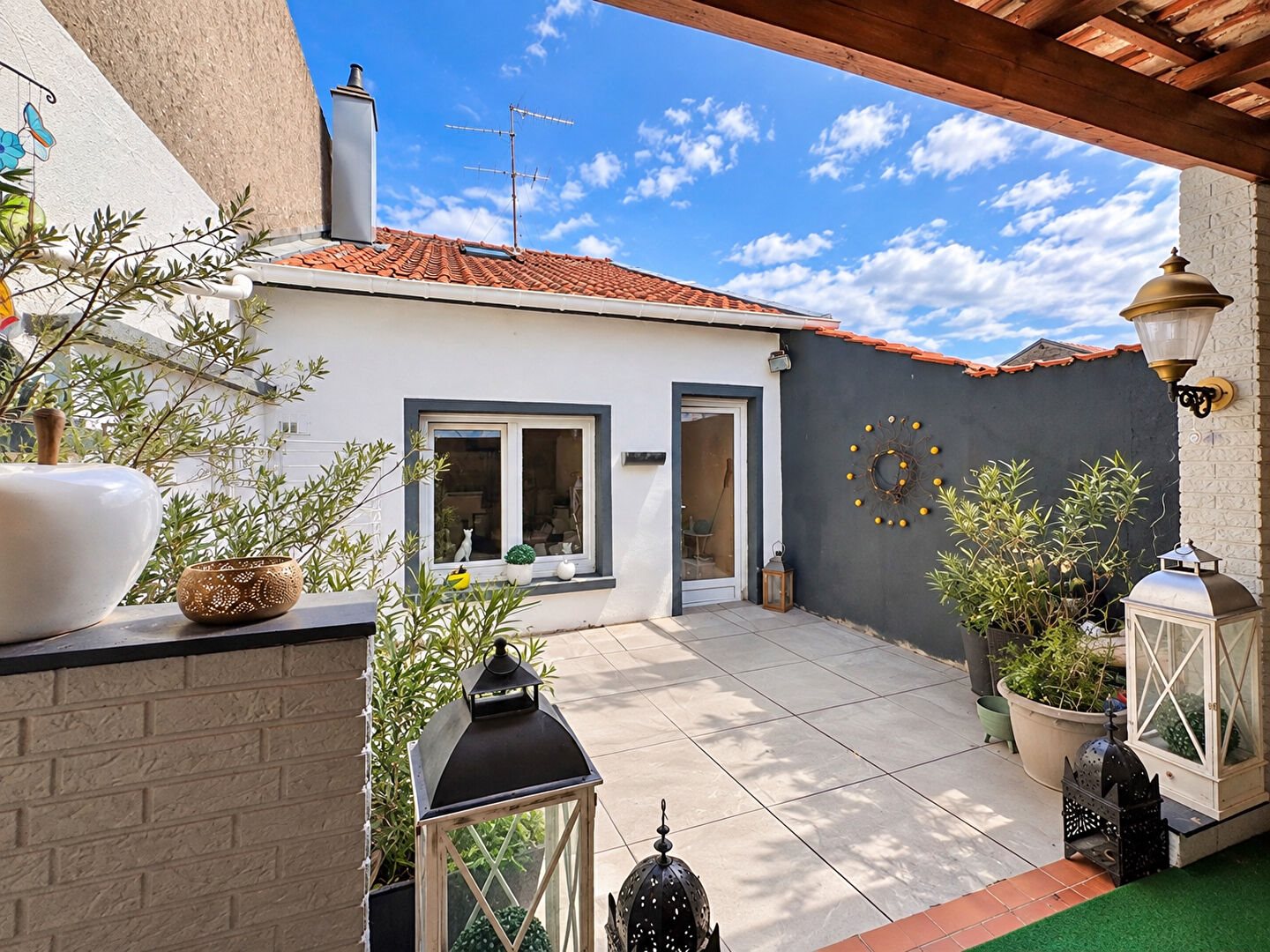 Maison à vendre, 179m², Thionville