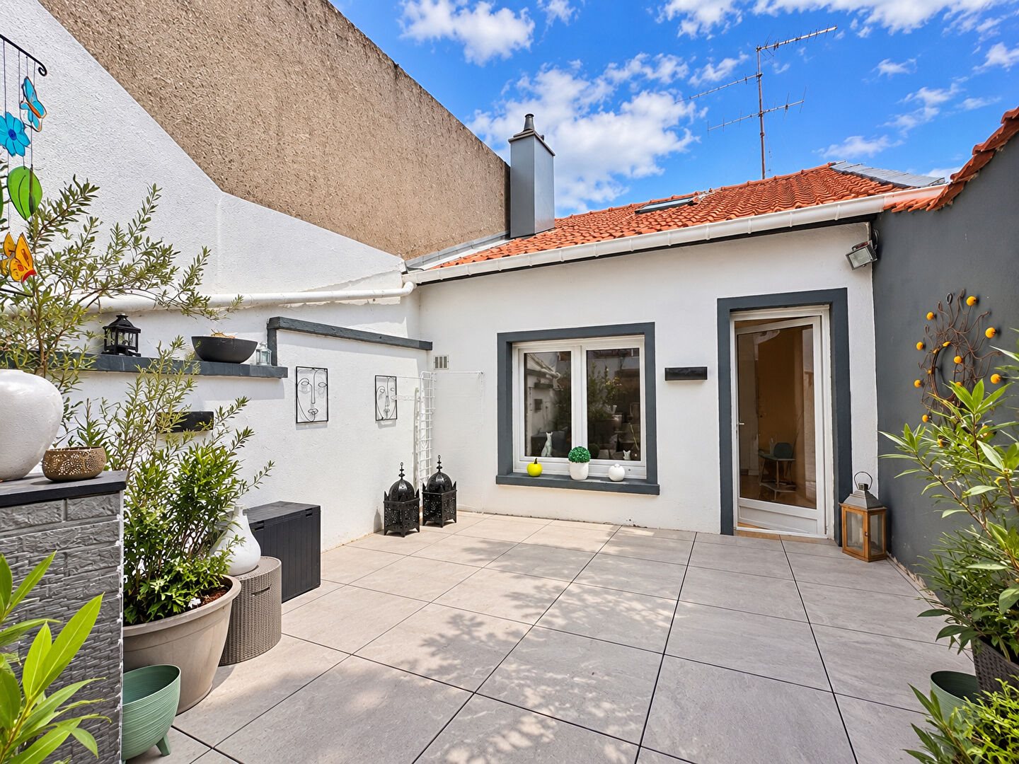 Maison à vendre, 179m², Thionville