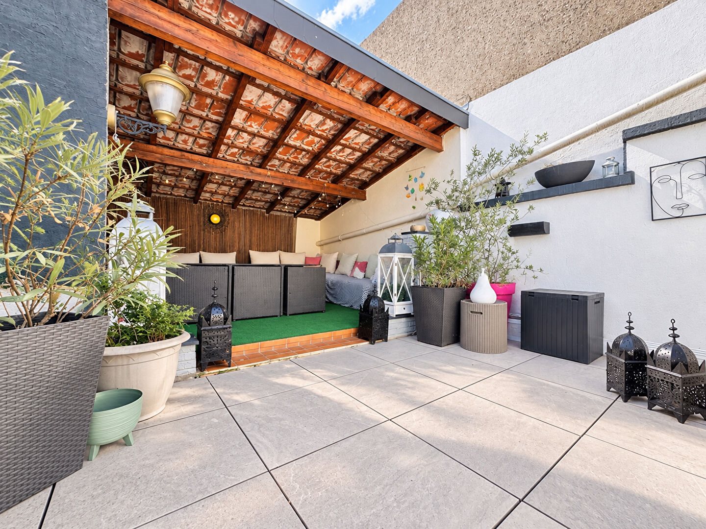 Maison à vendre, 179m², Thionville
