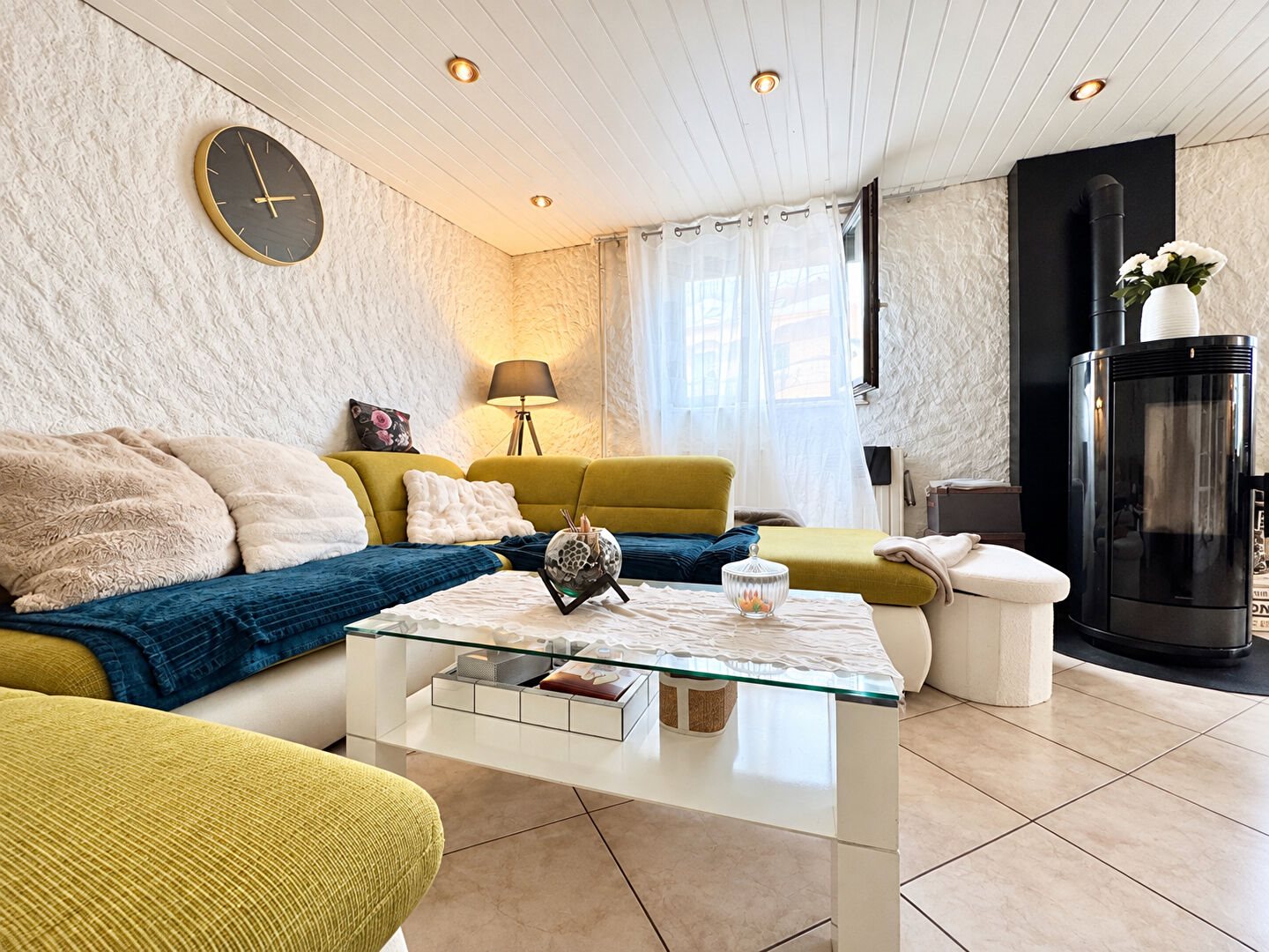 Maison à vendre, 179m², Thionville