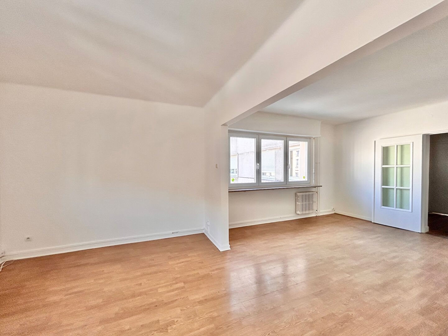 Appartement à vendre, 108m², Hayange