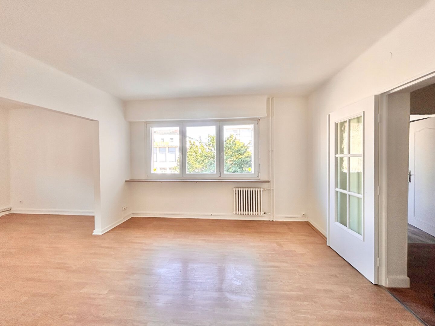 Appartement à vendre, 108m², Hayange