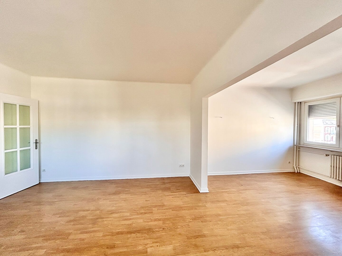 Appartement à vendre, 108m², Hayange