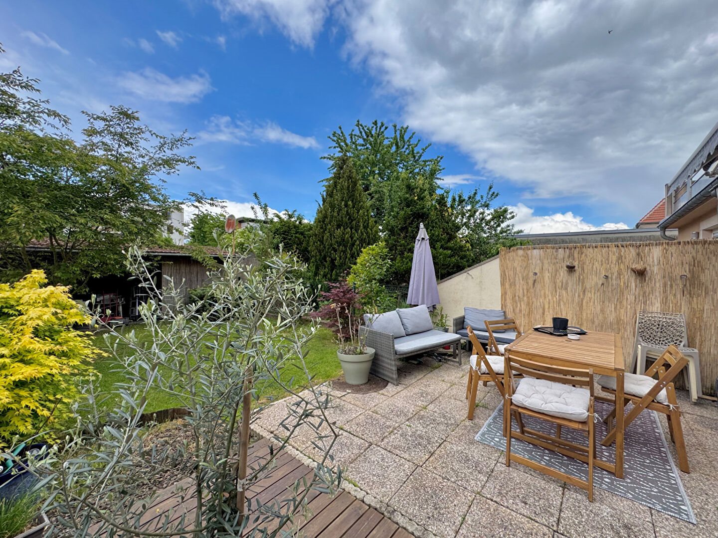 Maison à vendre, 157m², Terville