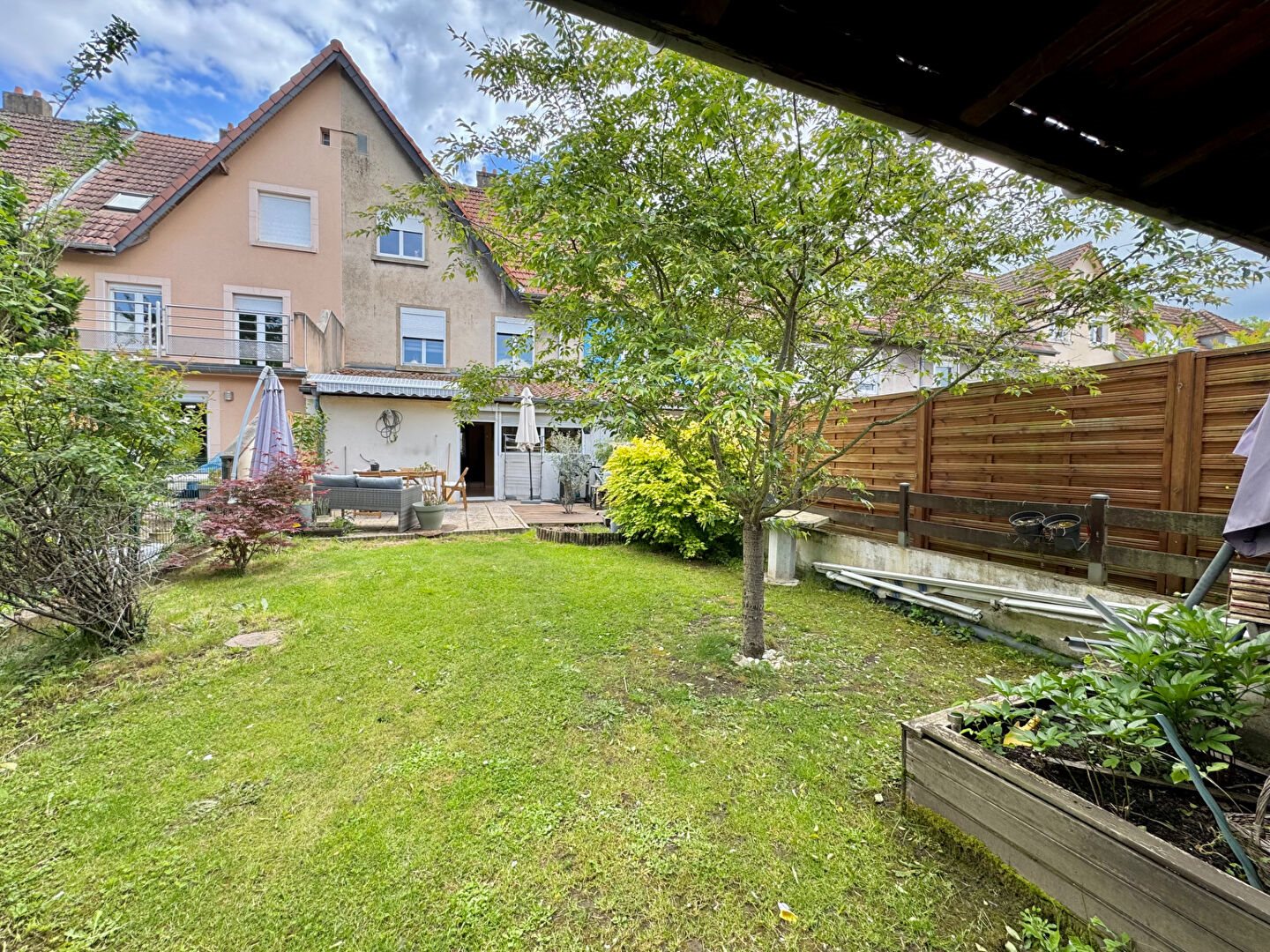 Maison à vendre, 157m², Terville