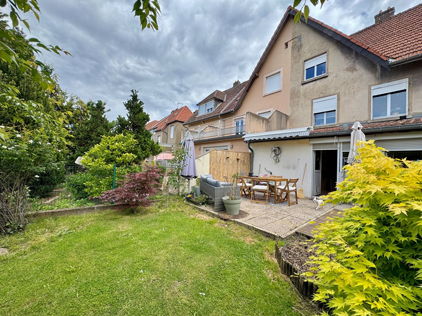 Maison à vendre, 157m², Terville