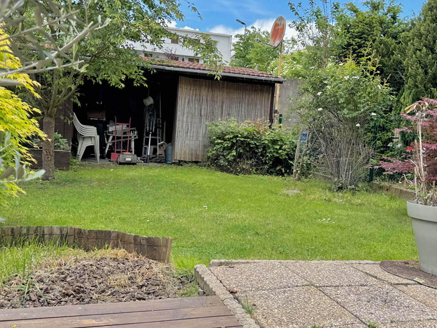 Maison à vendre, 157m², Terville