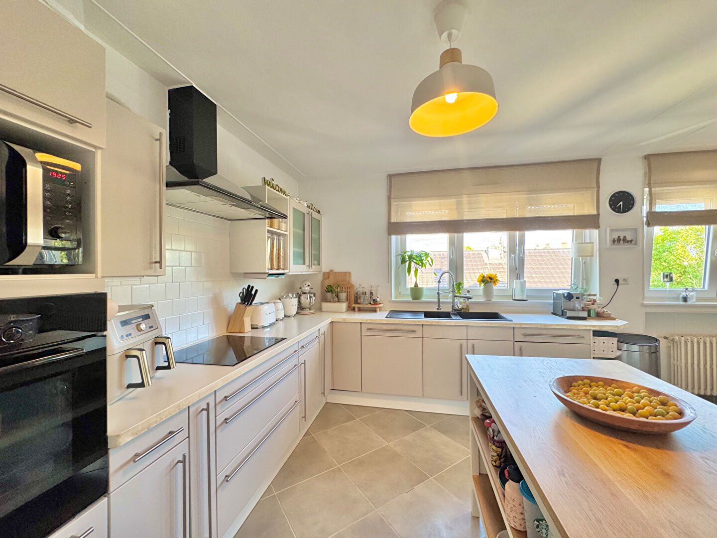 Appartement à vendre, 84m², Thionville
