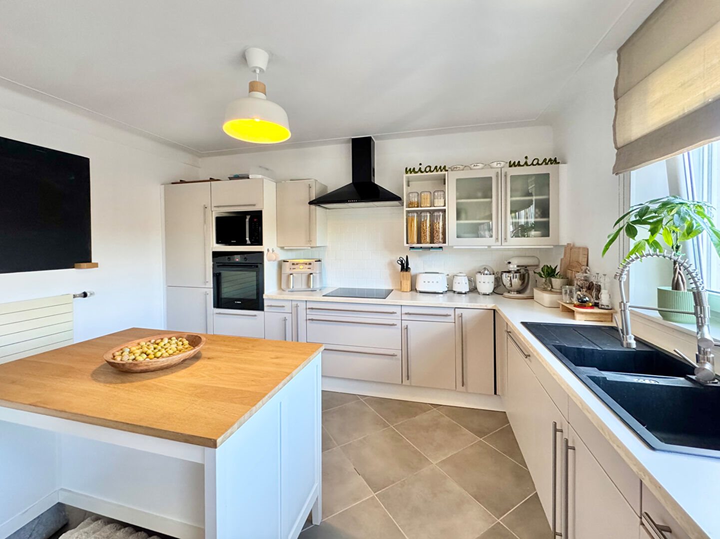 Appartement à vendre, 84m², Thionville