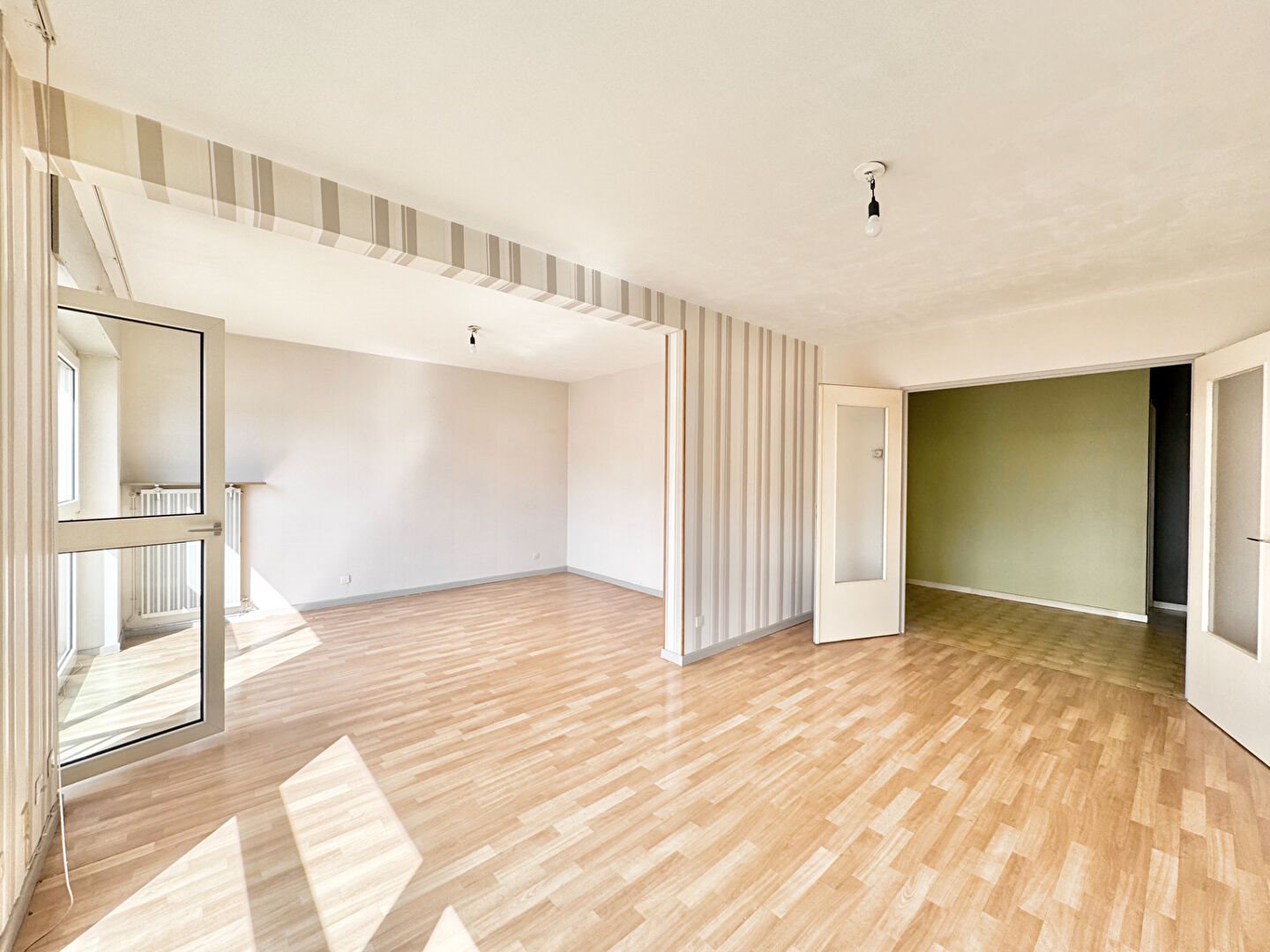 Appartement à vendre, 84m², Fameck