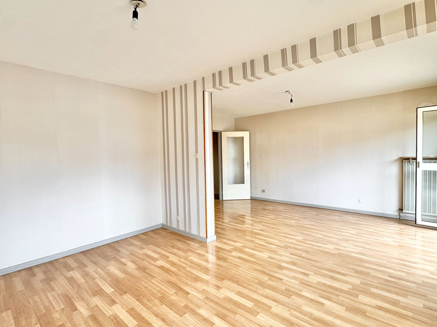 Appartement à vendre, 84m², Fameck