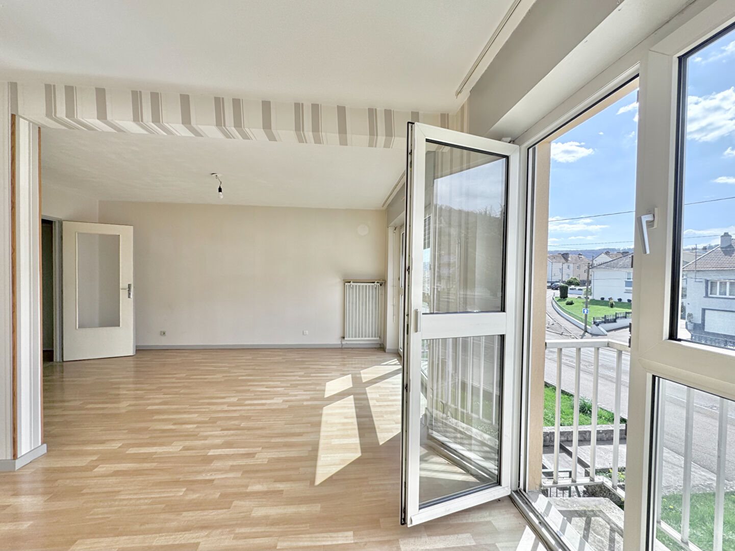 Appartement à vendre, 84m², Fameck
