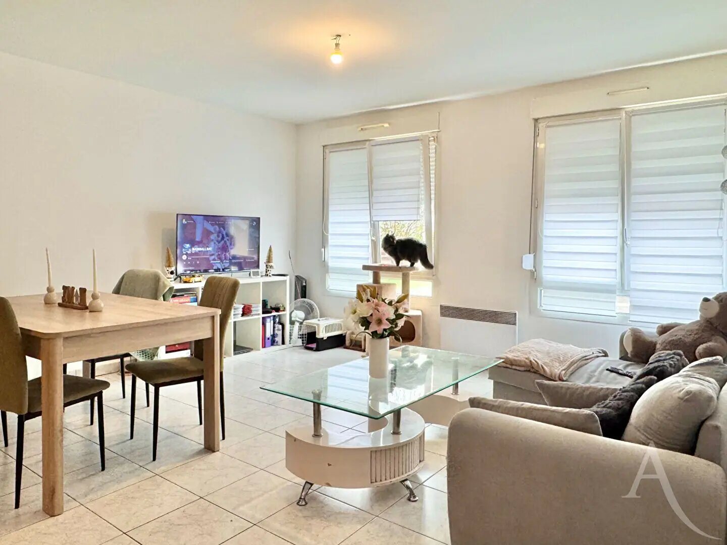 Appartement à vendre, 50m², Kanfen