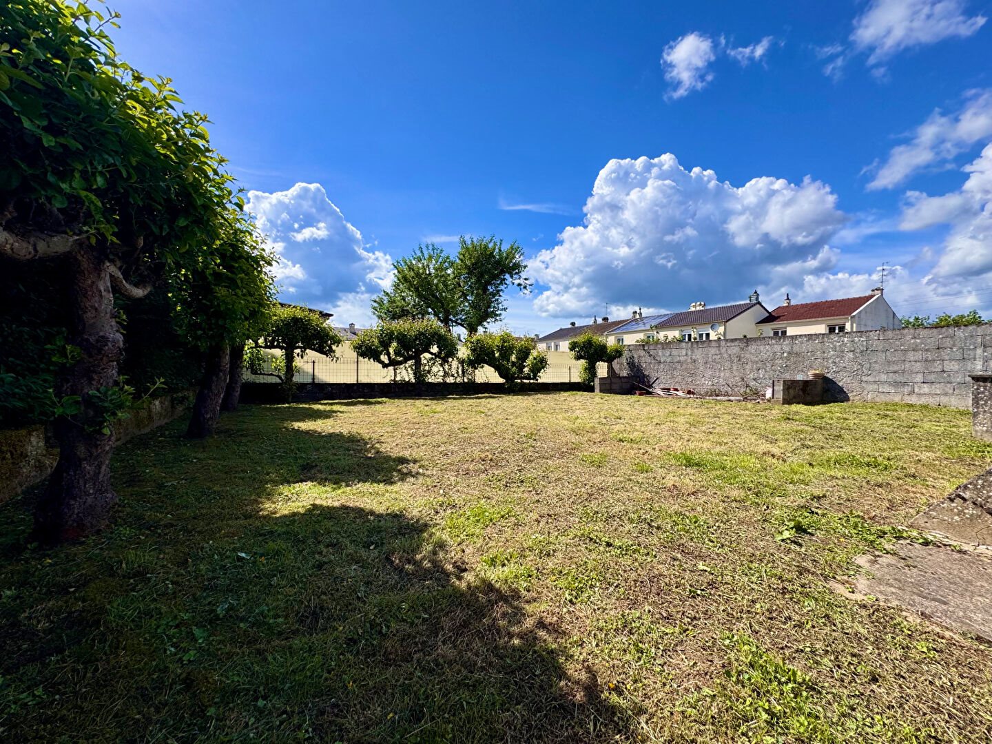 Maison à vendre, 90m², Fameck