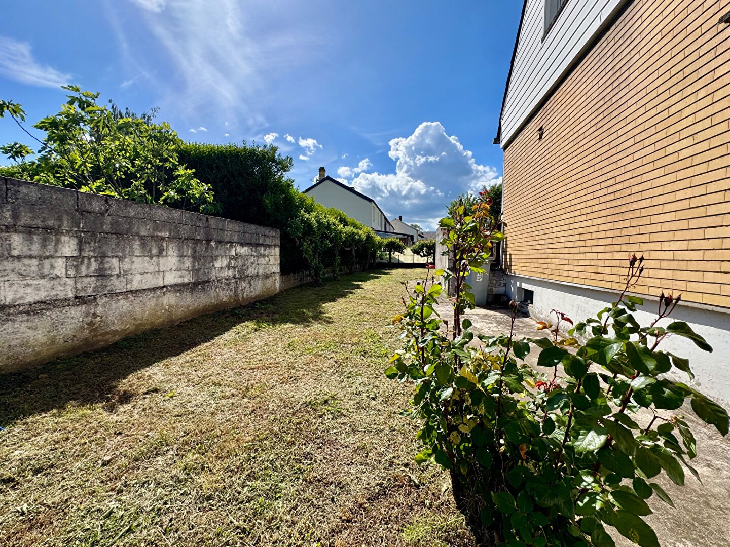 Maison à vendre, 90m², Fameck