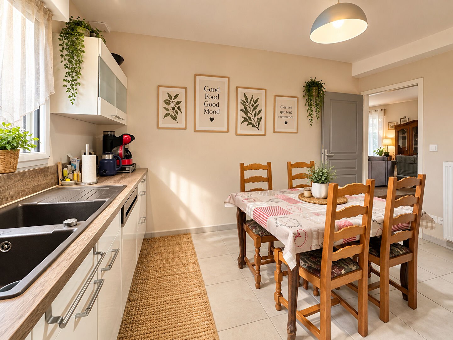 Maison à vendre, 120m², Uckange