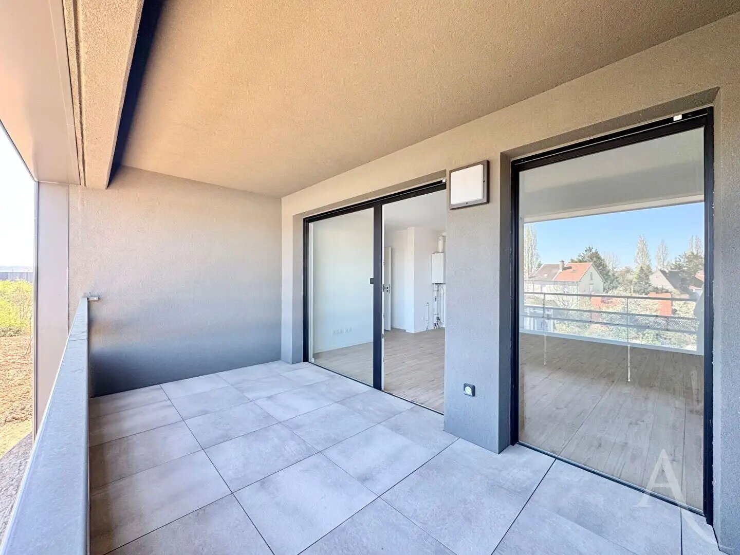 Appartement à vendre, 63m², Terville