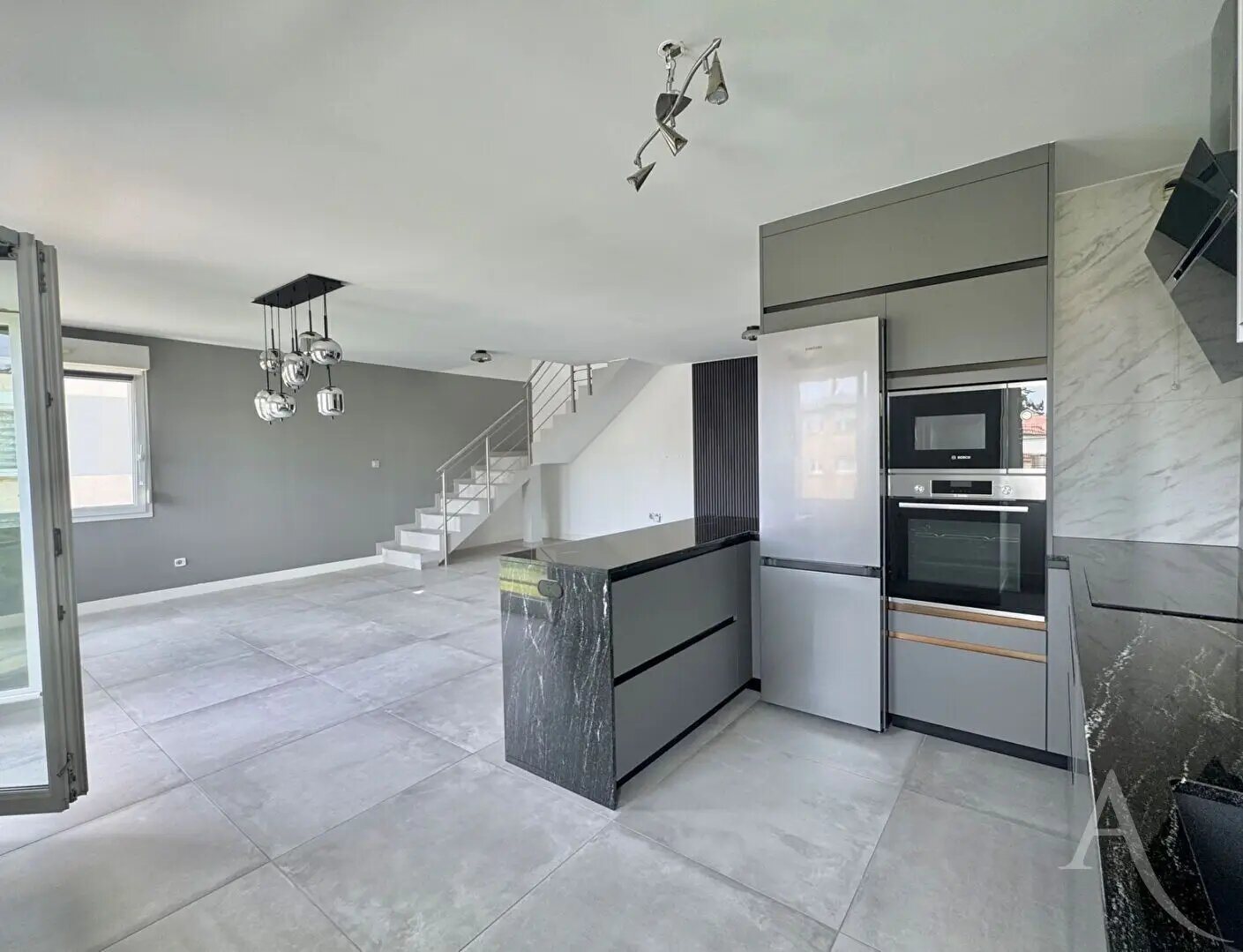 Appartement à vendre, 85m², Terville