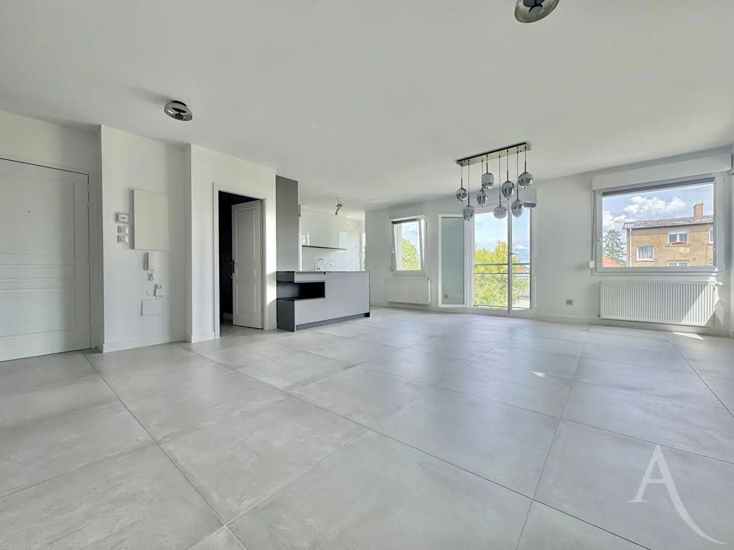 Appartement à vendre, 85m², Terville