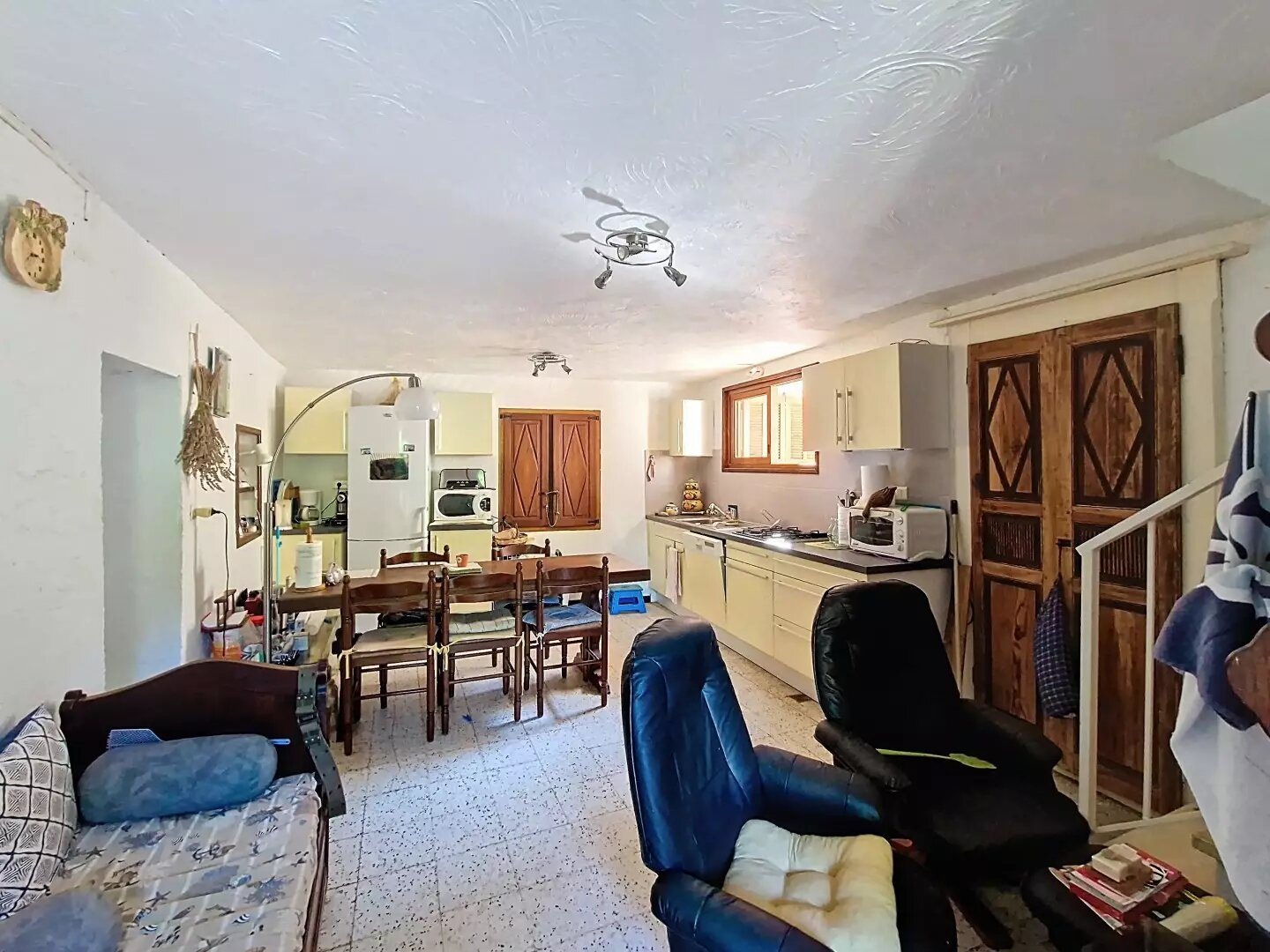 Maison à vendre, 56m², Calenzana