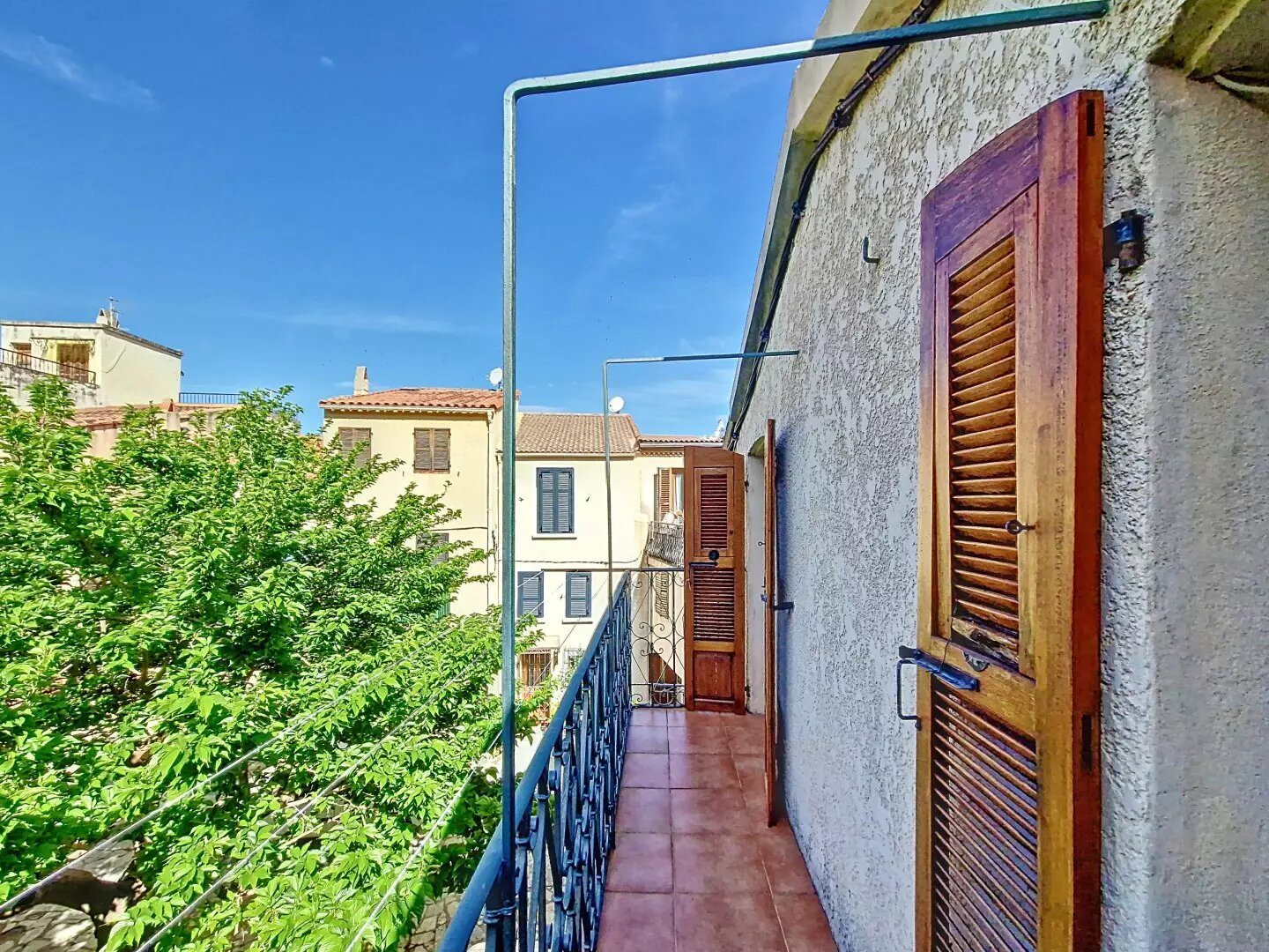 Maison à vendre, 56m², Calenzana