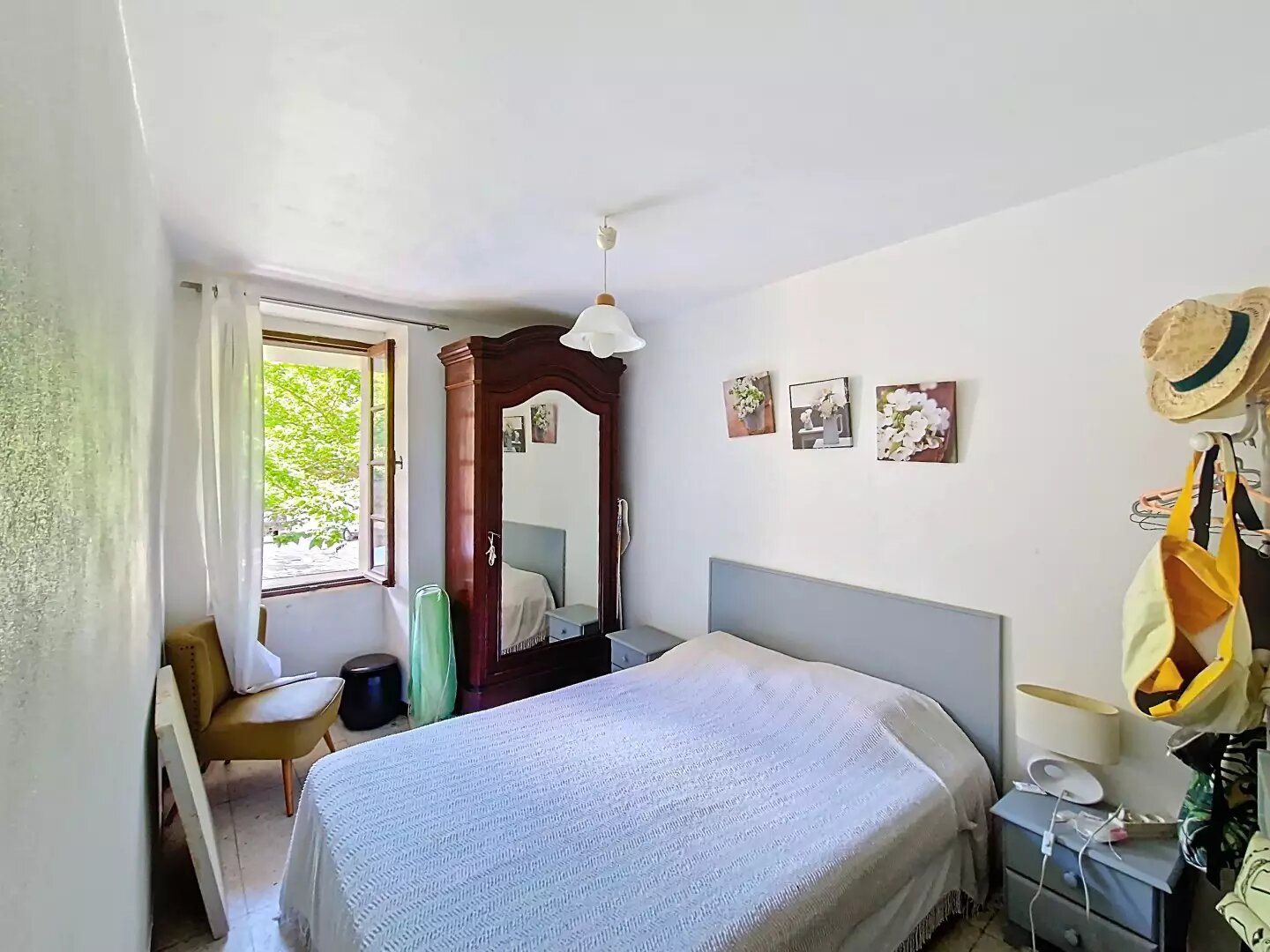 Maison à vendre, 56m², Calenzana