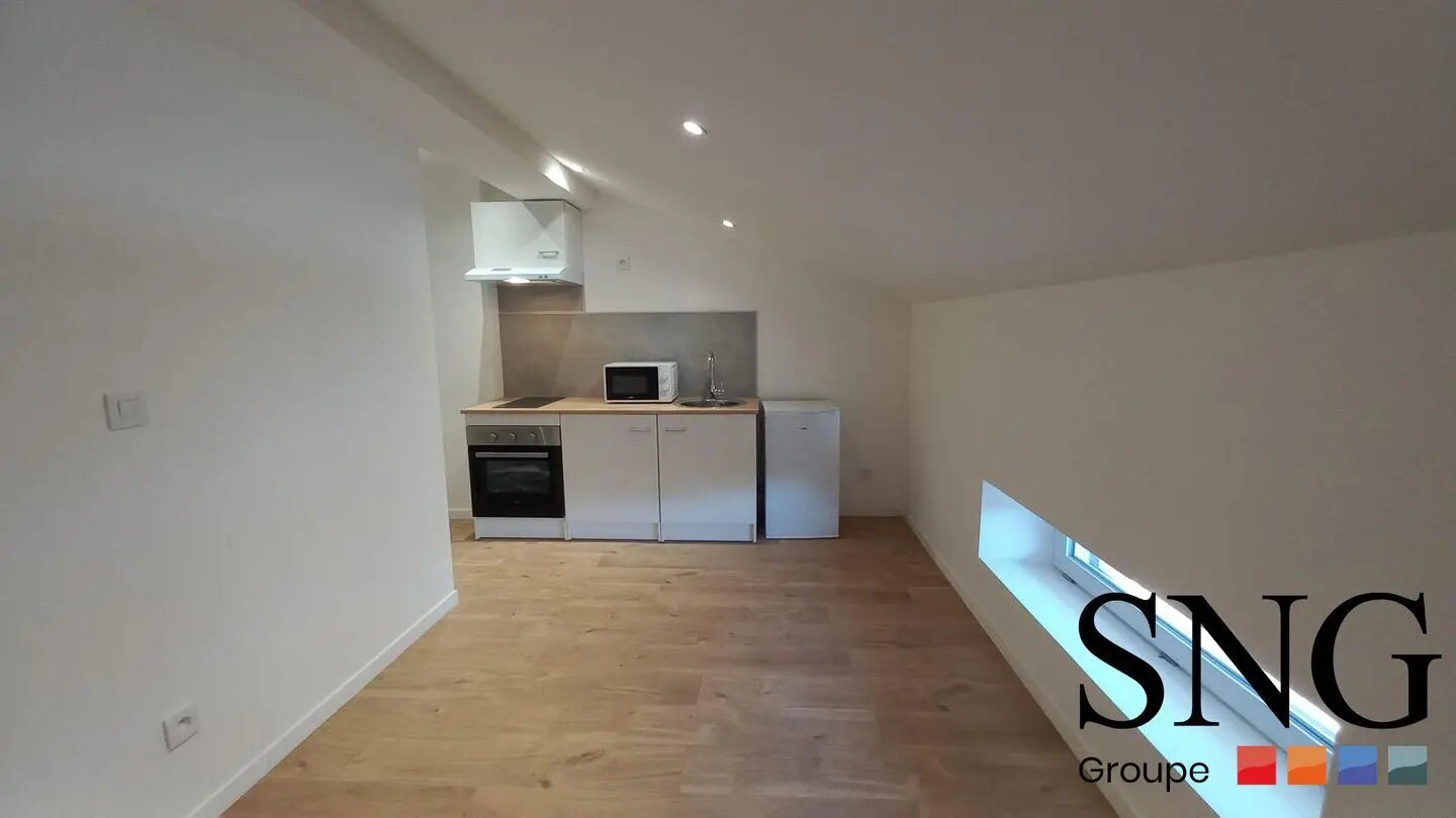 Appartement à louer, 15m², Carmaux