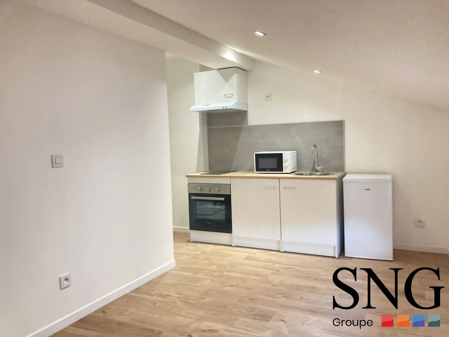 Appartement à louer, 15m², Carmaux