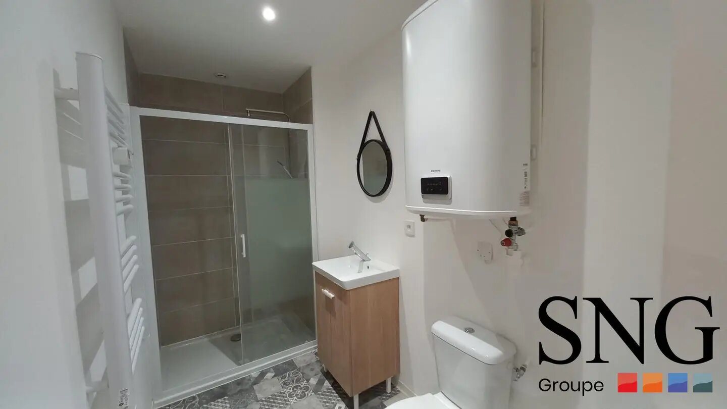 Appartement à louer, 15m², Carmaux