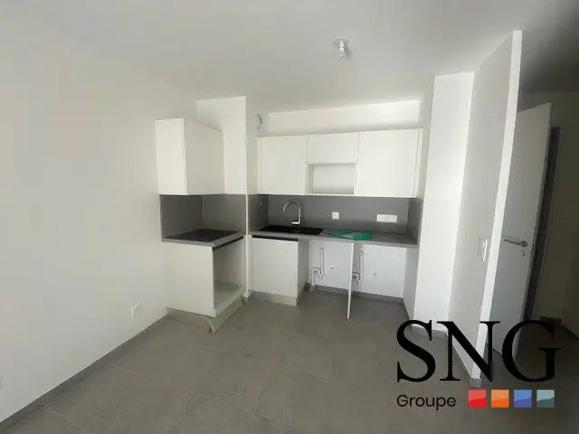 Appartement à louer, 41m², Saint-Laurent-du-Var