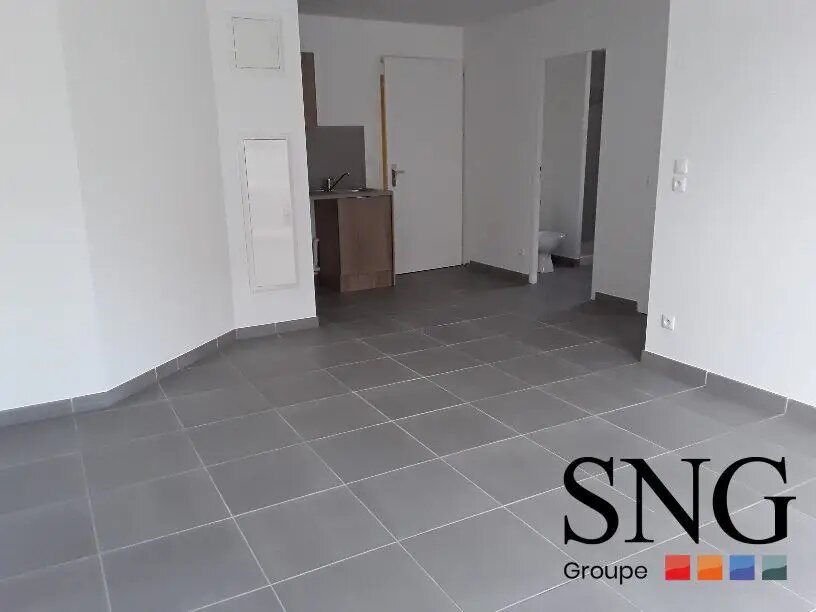 Appartement à louer, 38m², Rivesaltes
