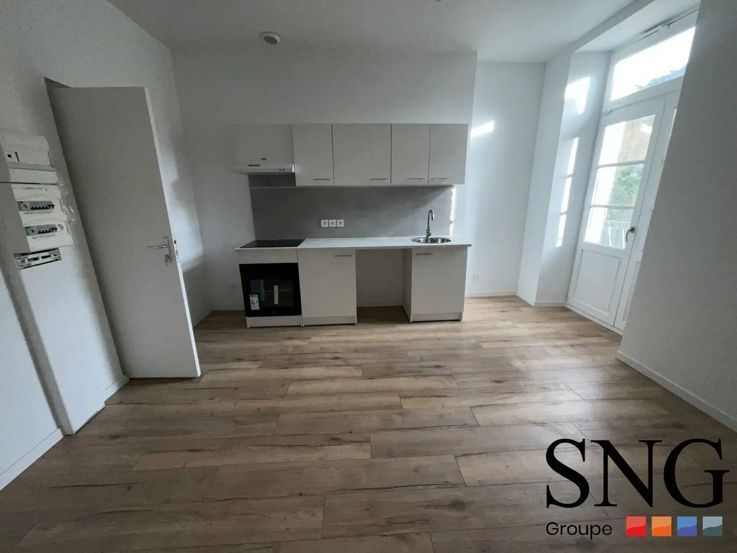Appartement à louer, 49m², Cahors